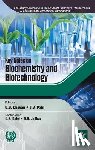 U D Chavan, J V Patil - Key Notes on Biochemistry and Biotechnology