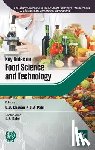 J V Patil, U D Chavan - Key Notes on Food Science and Technology