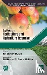 Chavan, U D - Key Notes on Horticulture and Agriculture Extension