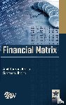 Jhajra, Anil Kumar - Financial Matrix