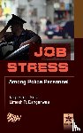 Naik, Kalpesh Dhirubhai - Job Stress Among Police Personnel