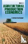 Kumar, K Nirmal Ravi - Agricultural Production Economics Vol. 2