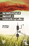 Mishra, R S - Agrometeorological Approach to Sustainable Agriculture