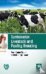 Tomar, Arun Kumar - Sustainable Livestock and Poultry Breeding
