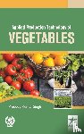 Kumar, K Nirmal Ravi - Applied Production Technology of Vegetables