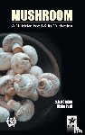 Borkar, & S G Patil Nisha - Mushroom
