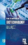 Rathoure, Ashok Kumar - Basic Experiments in Biotechnology