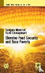 Govindasamy, Agoramoorthy - Sadguru Model of Rural Development Elevates Food Security