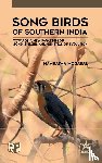 Mogaral, Namratha - Song Birds of Southern India
