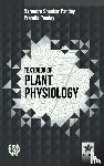 Pramila Pandey, Narendra Shankar Pandey - Textbook of Plant Physiology