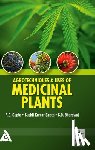 Gupta, R D - Agrotechniques & Uses of Medicinal Plants