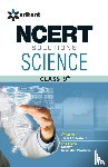 Upreti, Kanchan, Aharwal, Richa - Ncert Solutions - Science for Class Ix