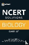 Sharma, Poonam - Ncert Solutions - Biology for Class 11th