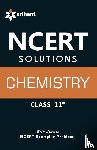 Sharma, Purnima - Ncert Solutions Chemistry Class 11th
