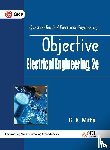 Mithal, G K - Objective Electrical Engineering