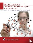 Jain, Dr K S - Pharmaceutical Organic Chemistry Sem- I & II