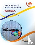 Shirshetti, U S - Programming in Visual Basic