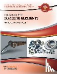 Vinod Thombre Patil - Design Of Machine Elements