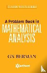 Berman, G.N - 4901102mathematical Analysis