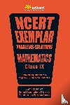 Experts - Ncert Exemplar Problems-Solutions Mathematics Class 9th