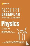 Experts - Ncert Exemplar Problems-Solutions Physics Class 11th