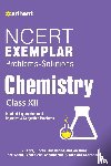 Experts, Arihant - Ncert Examplar Chemistry Class 12th