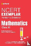 Experts - Ncert Exemplar Problems-Solutions Mathematics Class 11th