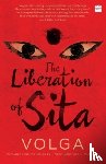 Volga, T. Vijay, Kumar, Vijayasree, C. - The Liberation of Sita