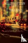 R. Raj Rao - Lady Lolita's Lover