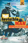 Wells, H.G. - The Invisible Man for Class 12th