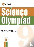 Arihant Experts - Olympiad Books Practice Sets - Science Class 9th