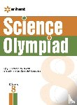 Arihant Experts - Olympiad Books Practice Sets - Science Class 8th