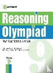 Experts, Arihant - Reasoning Olympiad Class 9th