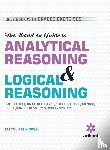 Sijwalii, B.S. - Analytical & Logical Reasoning for Cat & Other Management Entrance Tests