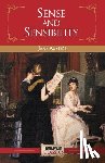 Austen, Jane - Sense & Sensibility
