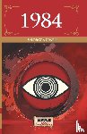 Orwell, George - 1984