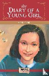 Frank, Anne - Diary Of A Young Girl