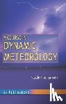 Pandharinath, Navale - A Course in Dynamic Meteorology