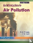 Trivedy, R K, Goel, P K - An Introduction to Air Pollution