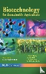 Reddy, Venku, Srivastava, K L, Reddy, T Goverdhan - Biotechnology for Sustainable Agriculture