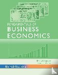 Bhattacharya, Dhires, Chakrabarti, Pranab - Fundamentals of Business Economics