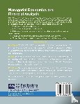 Bhat, M S, Rau, A V - Managerial Economics and Financial Analysis