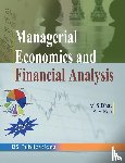Bhat, M S, Rau, A V - Managerial Economics and Financial Analysis
