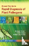 Kumar, M Reddi, Srinivasulu, Dr B, Reddy, B Chenchu - Recent Trends in Rapid Detection of Plant Pathogens