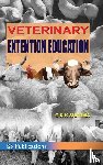 Sharma, G R K - Veterinary Extension Education