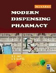 Jain, N K, Gupta, G D - Modern Dispensing Pharmacy