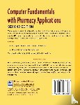 Tiwari, N K - Computer Fundamentals with Pharmacy Applications