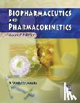 Venkateswarlu, V - Biopharmaceutics and Pharmacokinetics