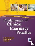 Kumar, Sudheer D, Krishnaveni, J - Fundamentals of Clinical Pharmacy Practice