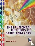 Vidya Sagar, G - Instrumental Methods of Drug Analysis